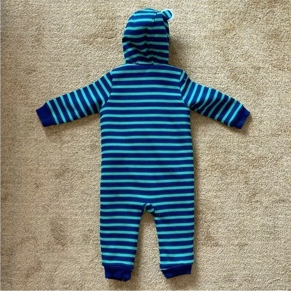 GAP baby bear